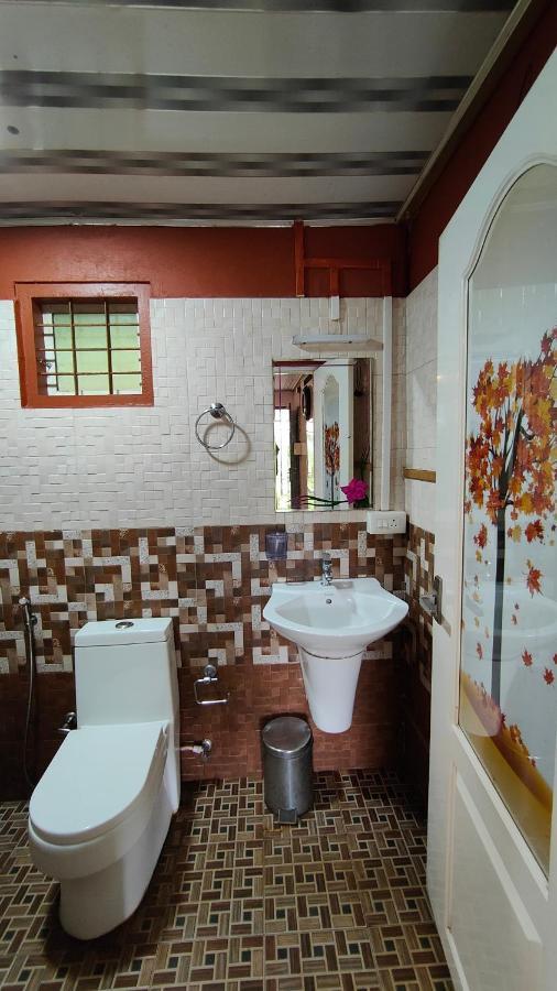 Pepper County Farm Stay Munnar Εξωτερικό φωτογραφία