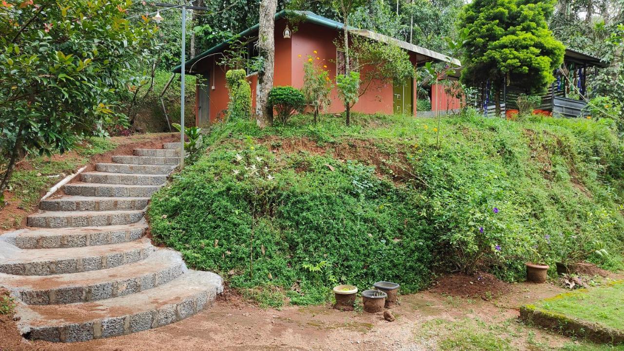 Pepper County Farm Stay Munnar Εξωτερικό φωτογραφία