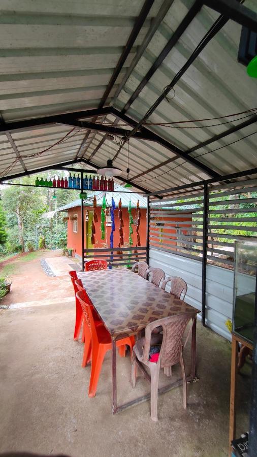 Pepper County Farm Stay Munnar Εξωτερικό φωτογραφία