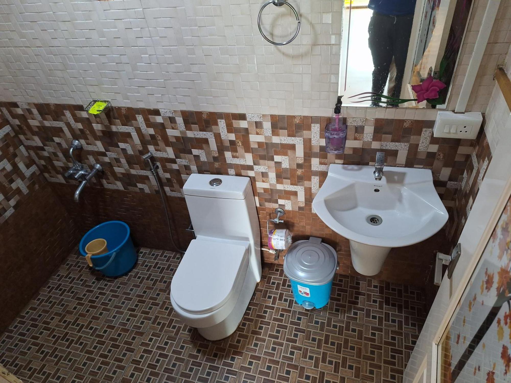 Pepper County Farm Stay Munnar Δωμάτιο φωτογραφία