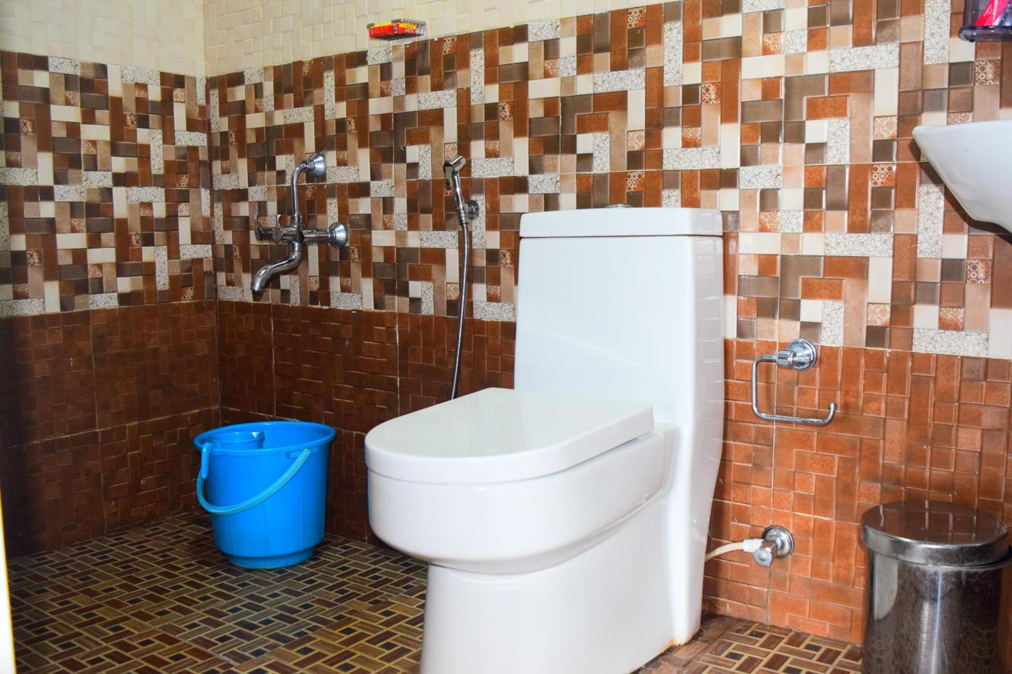 Pepper County Farm Stay Munnar Δωμάτιο φωτογραφία
