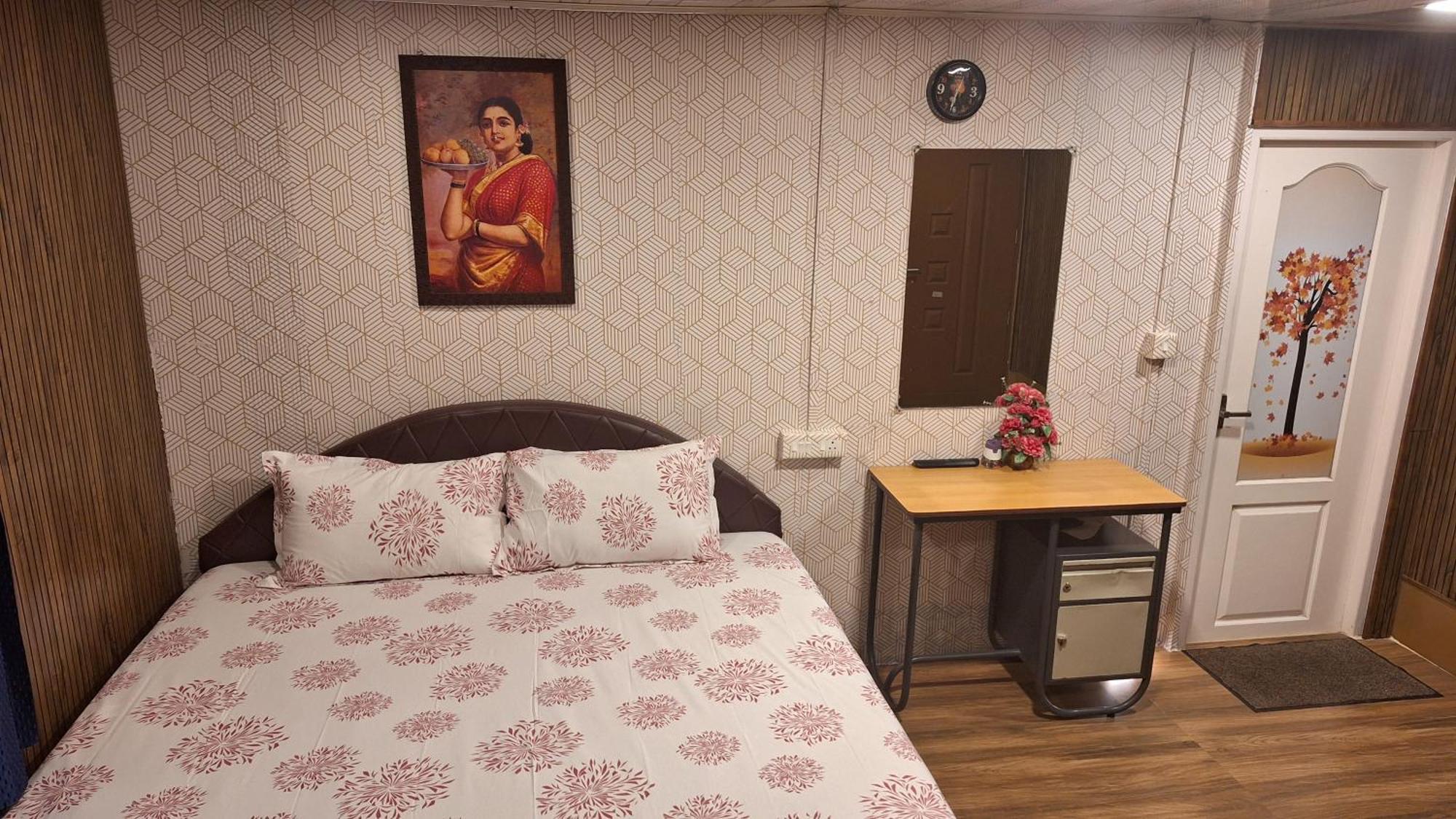 Pepper County Farm Stay Munnar Εξωτερικό φωτογραφία