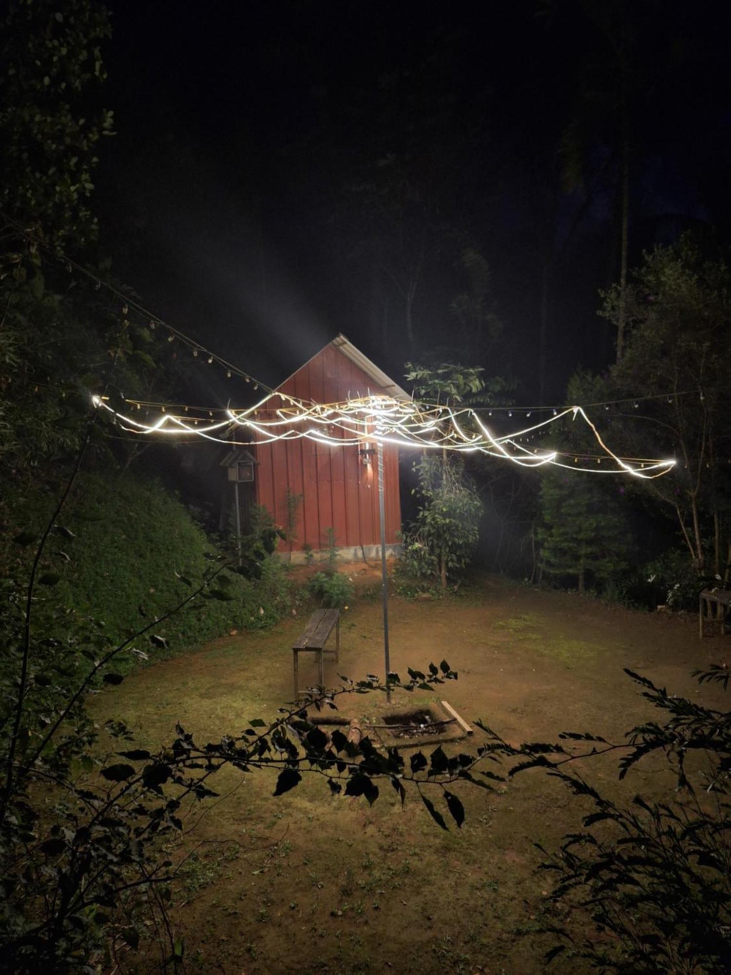 Pepper County Farm Stay Munnar Εξωτερικό φωτογραφία