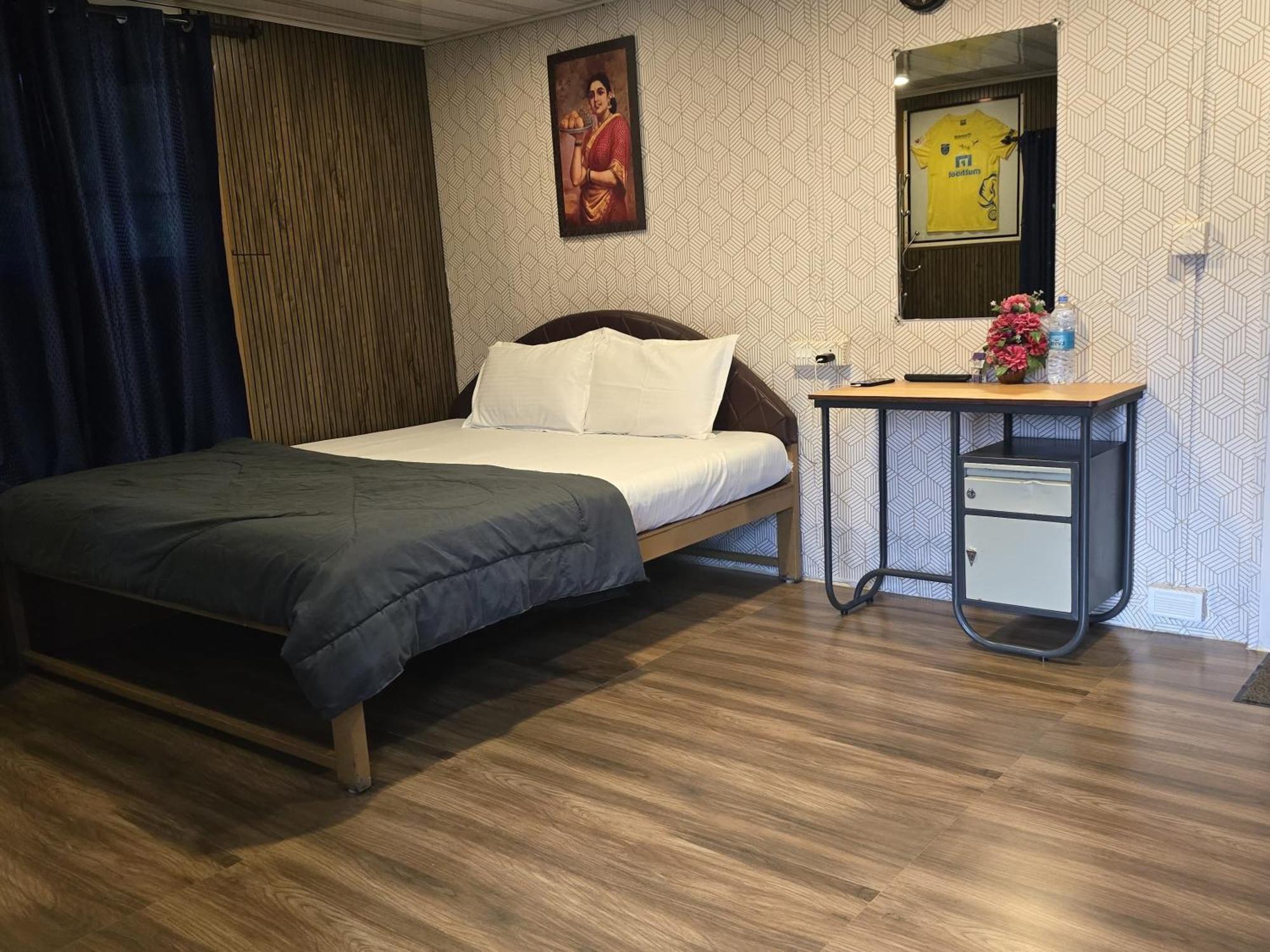 Pepper County Farm Stay Munnar Δωμάτιο φωτογραφία
