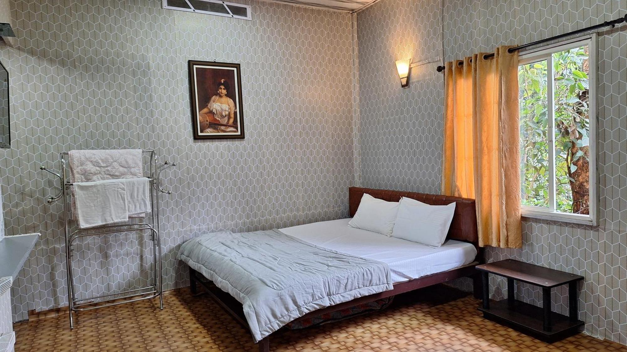 Pepper County Farm Stay Munnar Εξωτερικό φωτογραφία