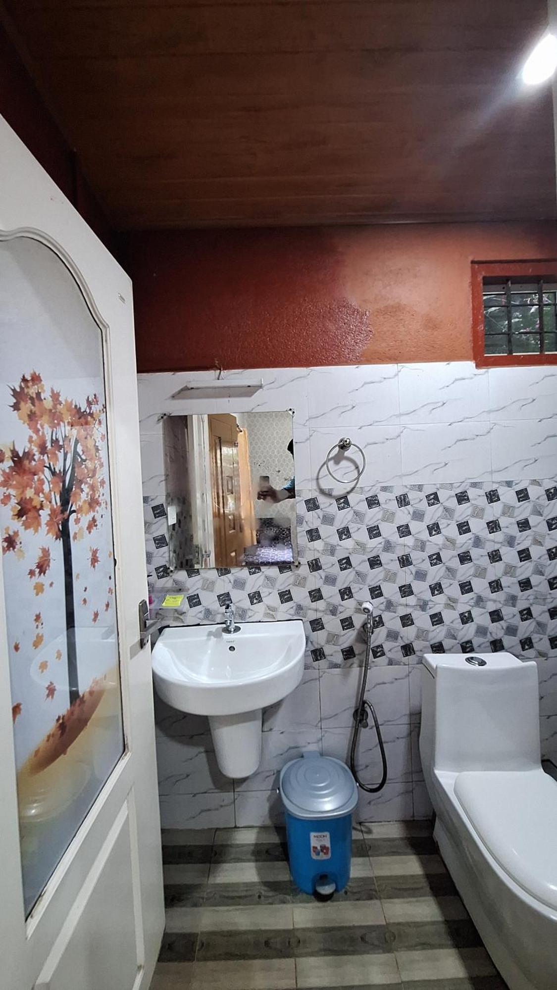Pepper County Farm Stay Munnar Εξωτερικό φωτογραφία