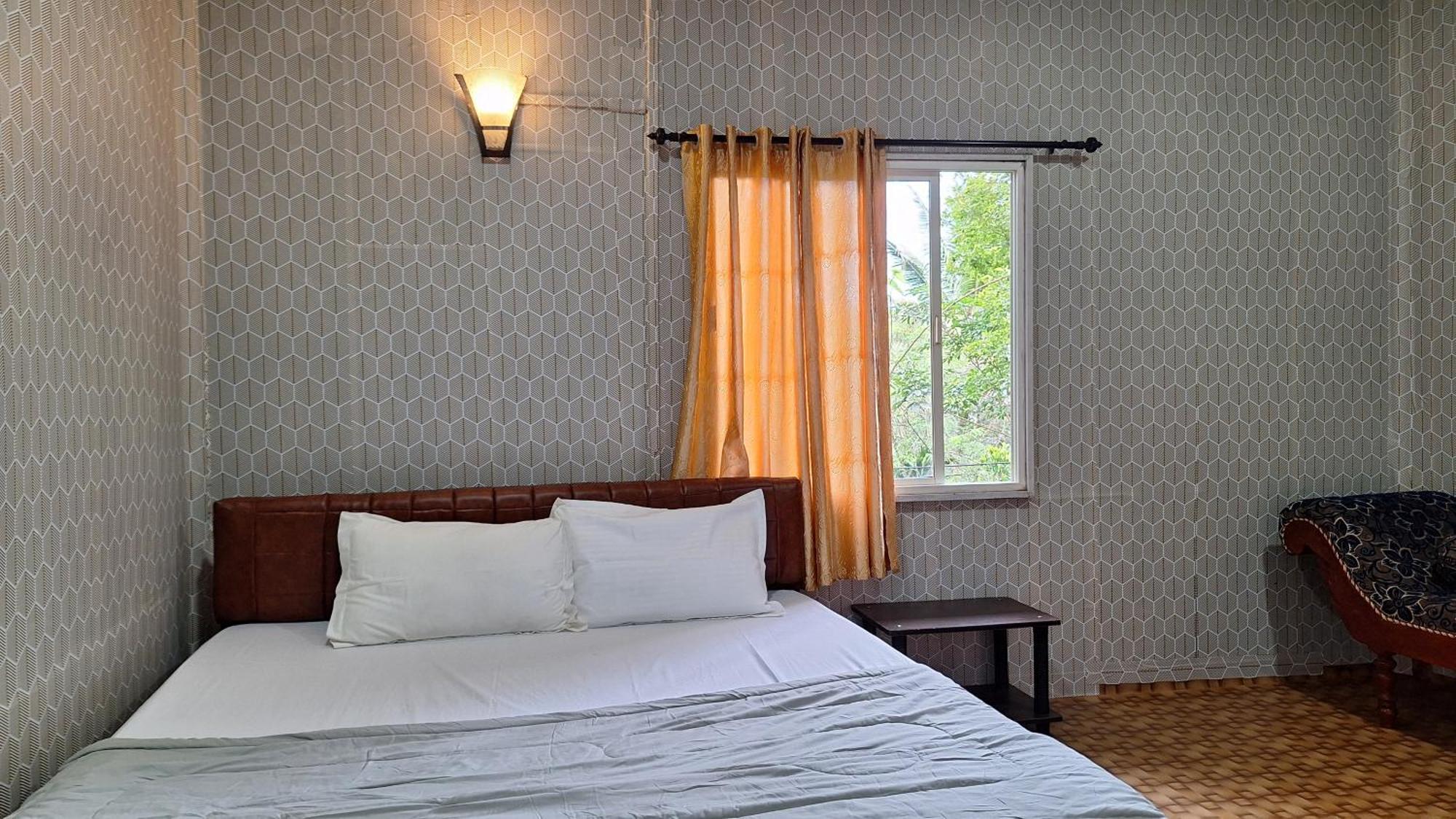 Pepper County Farm Stay Munnar Εξωτερικό φωτογραφία