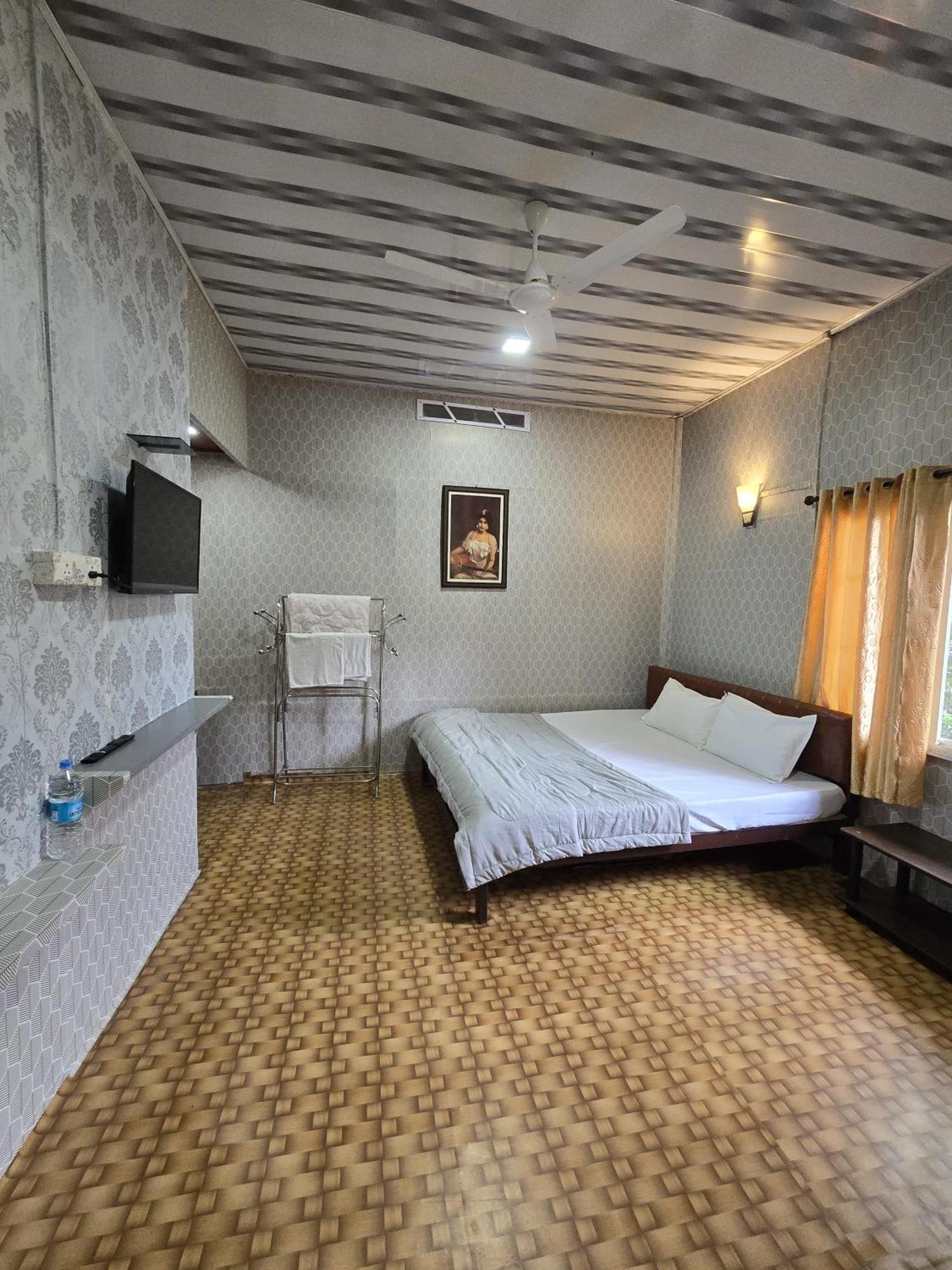 Pepper County Farm Stay Munnar Εξωτερικό φωτογραφία
