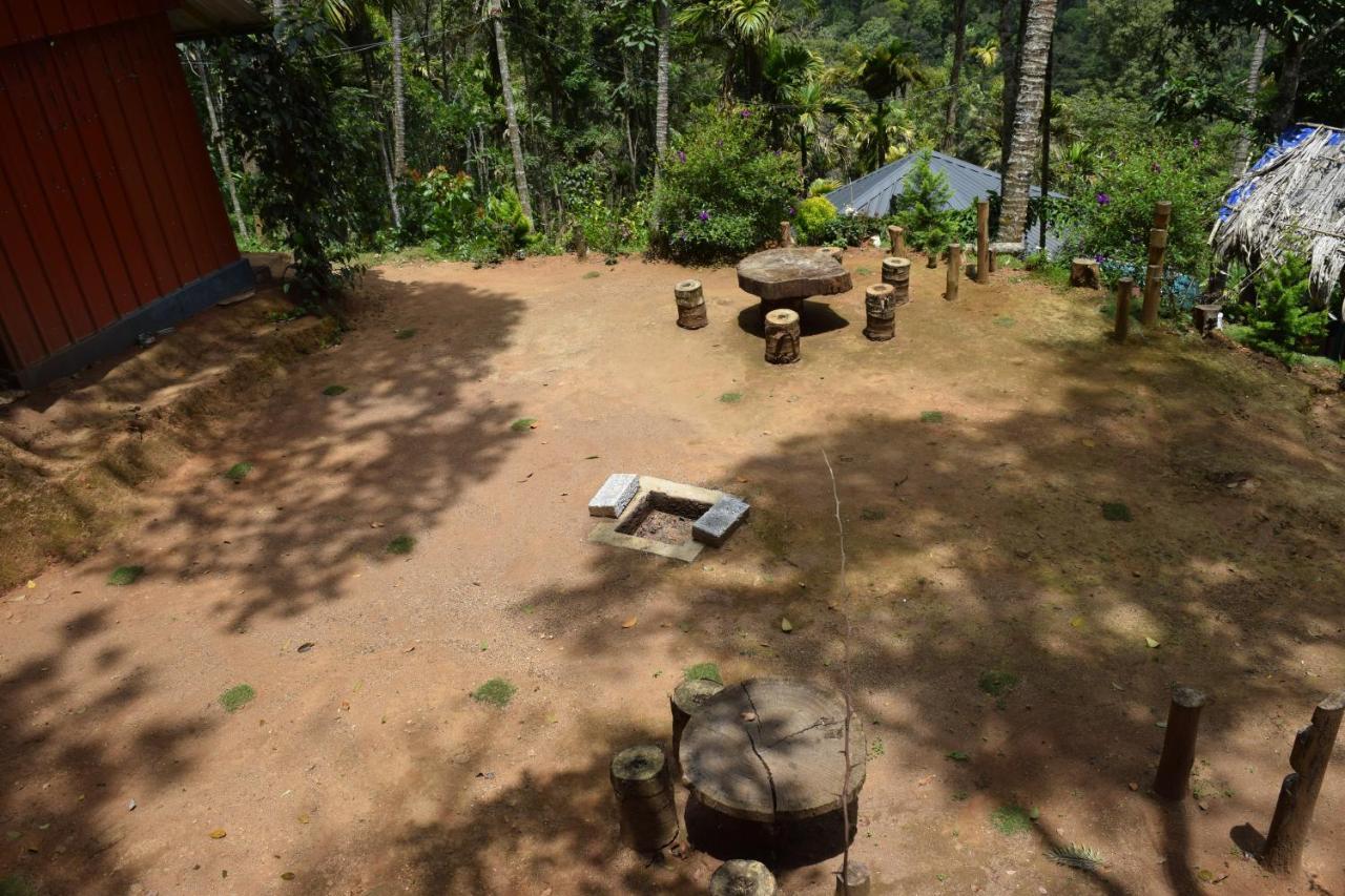Pepper County Farm Stay Munnar Εξωτερικό φωτογραφία