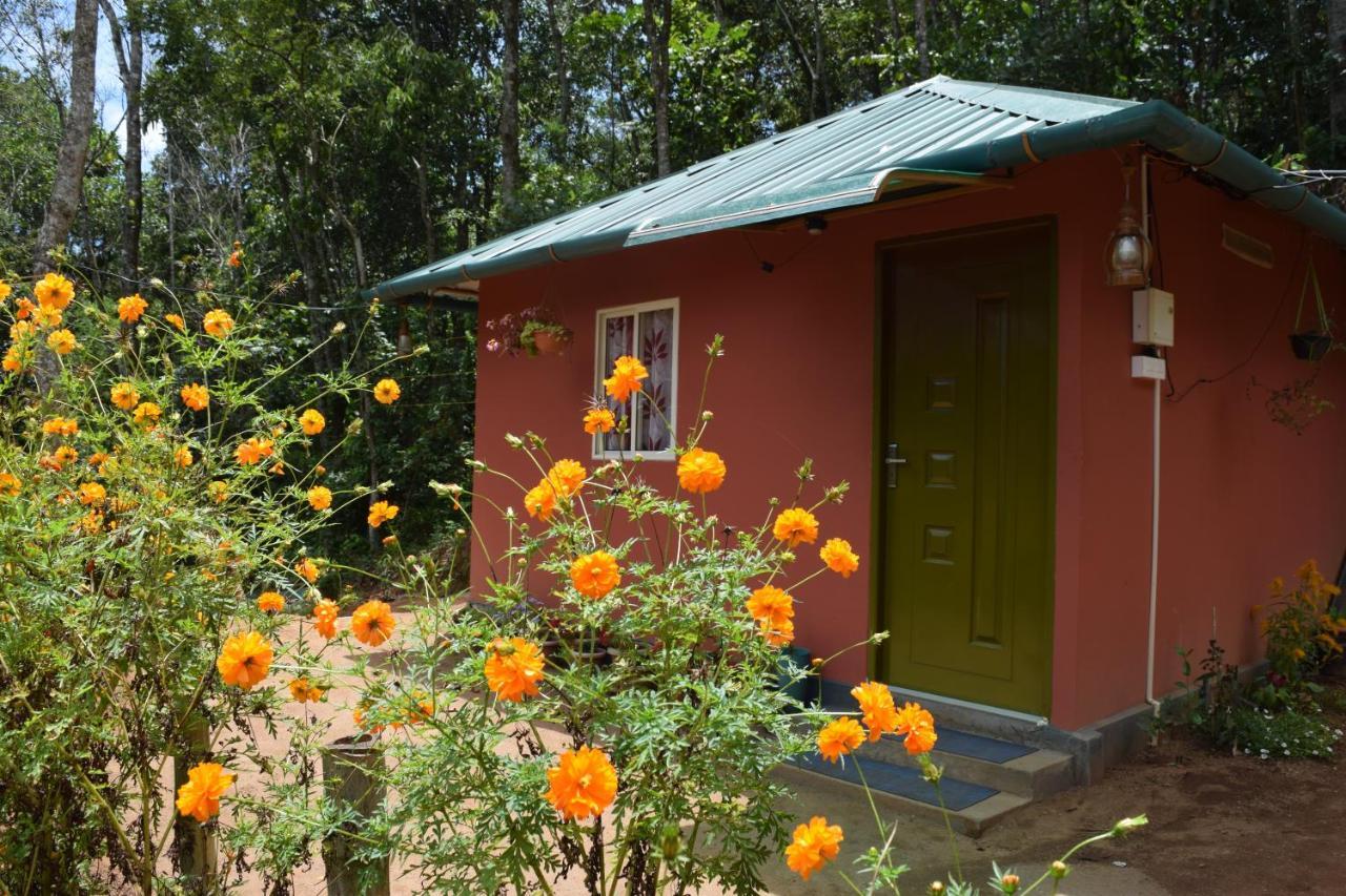 Pepper County Farm Stay Munnar Εξωτερικό φωτογραφία