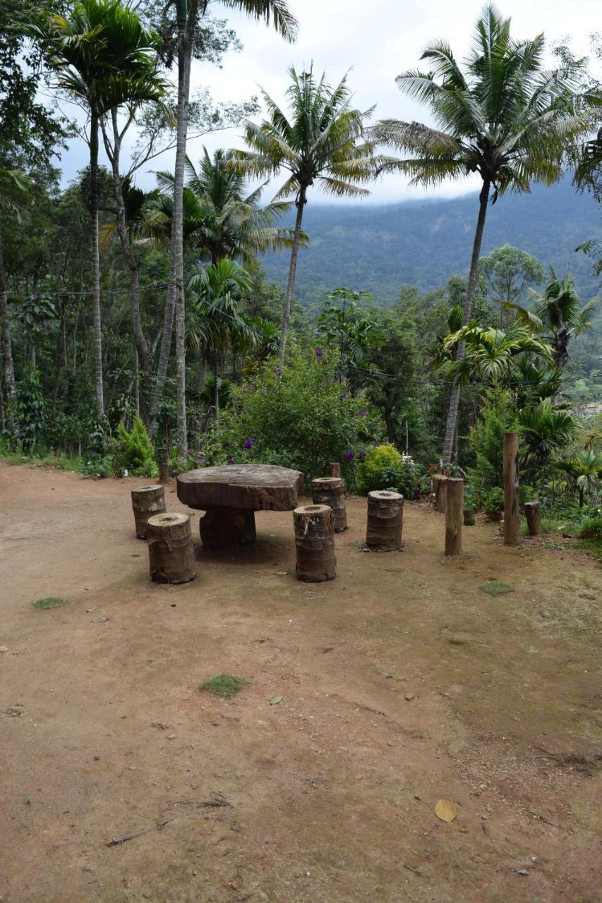 Pepper County Farm Stay Munnar Εξωτερικό φωτογραφία